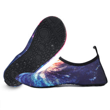 Load image into Gallery viewer, Womens Men Water Shoes Barefoot Quick-Dry Aqua Socks for Swim Surf Yoga Exercise