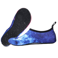 Load image into Gallery viewer, Womens Men Water Shoes Barefoot Quick-Dry Aqua Socks for Swim Surf Yoga Exercise