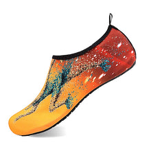 Load image into Gallery viewer, Water Shoes for Women Men Quick-Dry Surf Yoga Outdoor Beach Swimming Aqua Socks