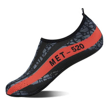 Load image into Gallery viewer, Womens Men Water Shoes Barefoot Quick-Dry Aqua Socks for Swim Surf Yoga Exercise