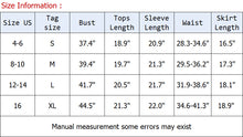 Load image into Gallery viewer, Women 2 Piece Outfit Dress Set Stripe Open Front Crop Top Button Down Mini Skirt
