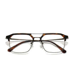 JERTHIS Blue Light Blocking Glasses Women/Men, Fashion Round Cateye Frame UV Ray Filter Computer Gaming Glasses