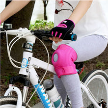 Load image into Gallery viewer, JERTHIS Protective Knee Pads, Thick Sponge Anti-Slip, Collision Avoidance Knee Sleeve
